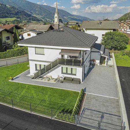Ferienwohnung Feiel ミッタージル エクステリア 写真