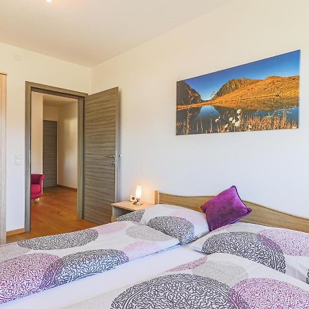 Ferienwohnung Feiel ミッタージル エクステリア 写真