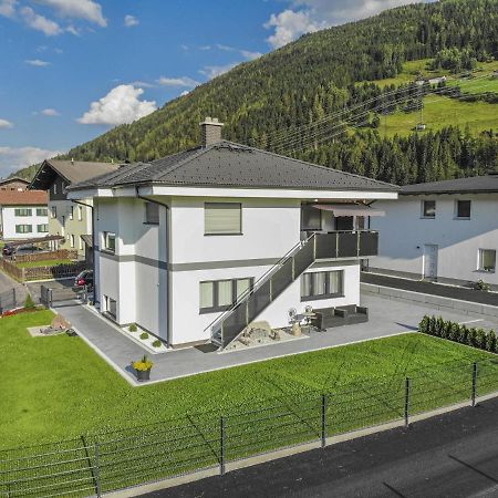 Ferienwohnung Feiel ミッタージル エクステリア 写真
