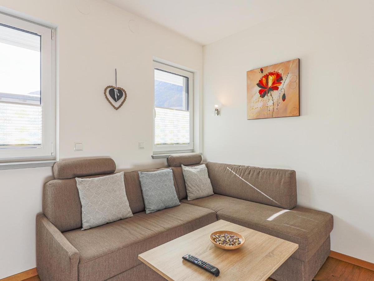 Ferienwohnung Feiel ミッタージル エクステリア 写真