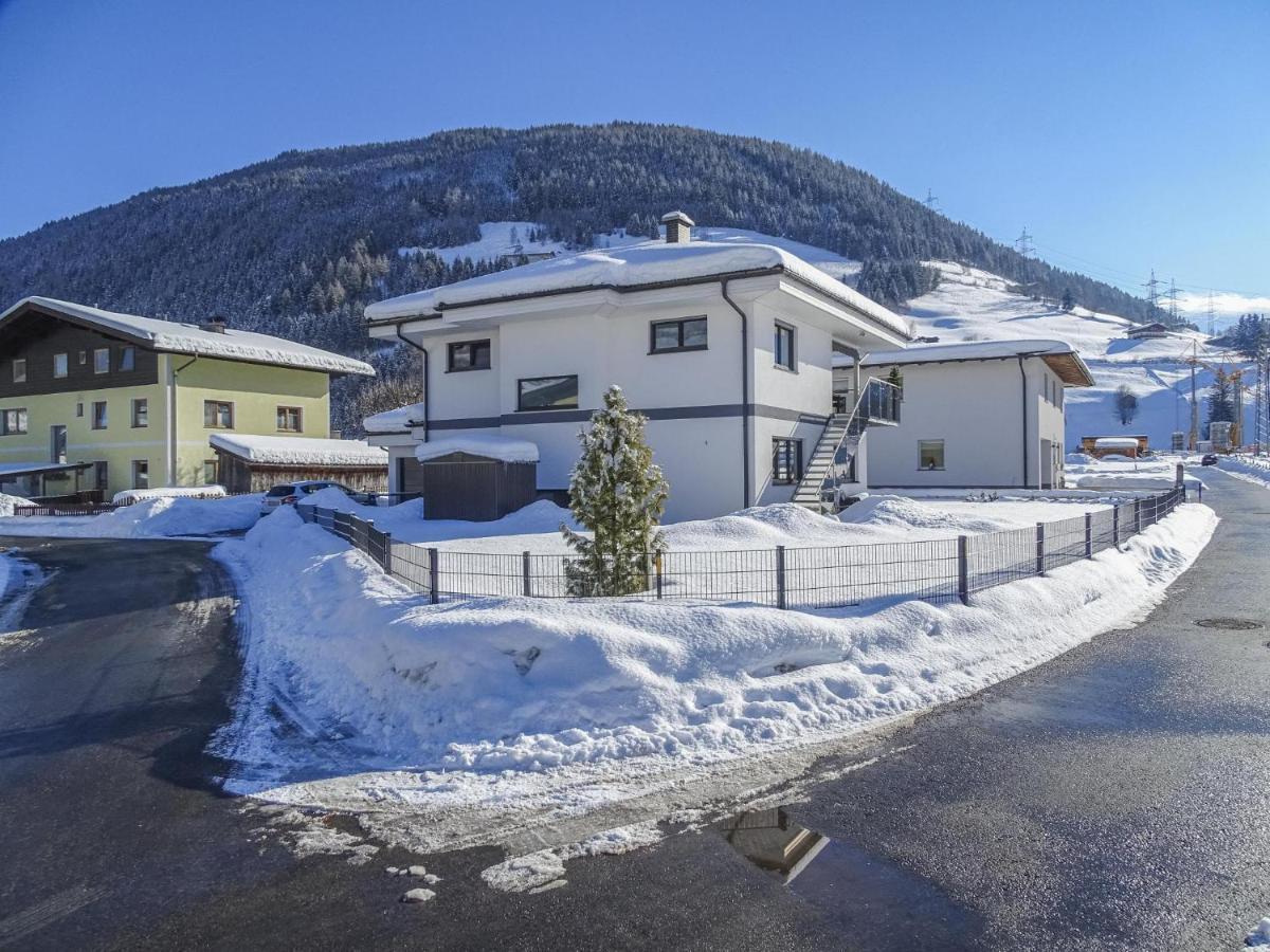 Ferienwohnung Feiel ミッタージル エクステリア 写真