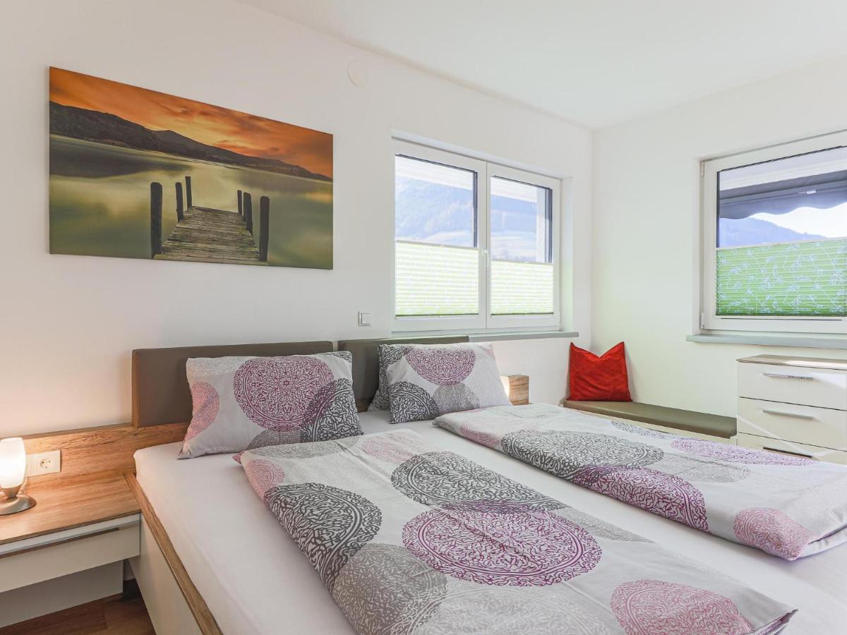 Ferienwohnung Feiel ミッタージル エクステリア 写真