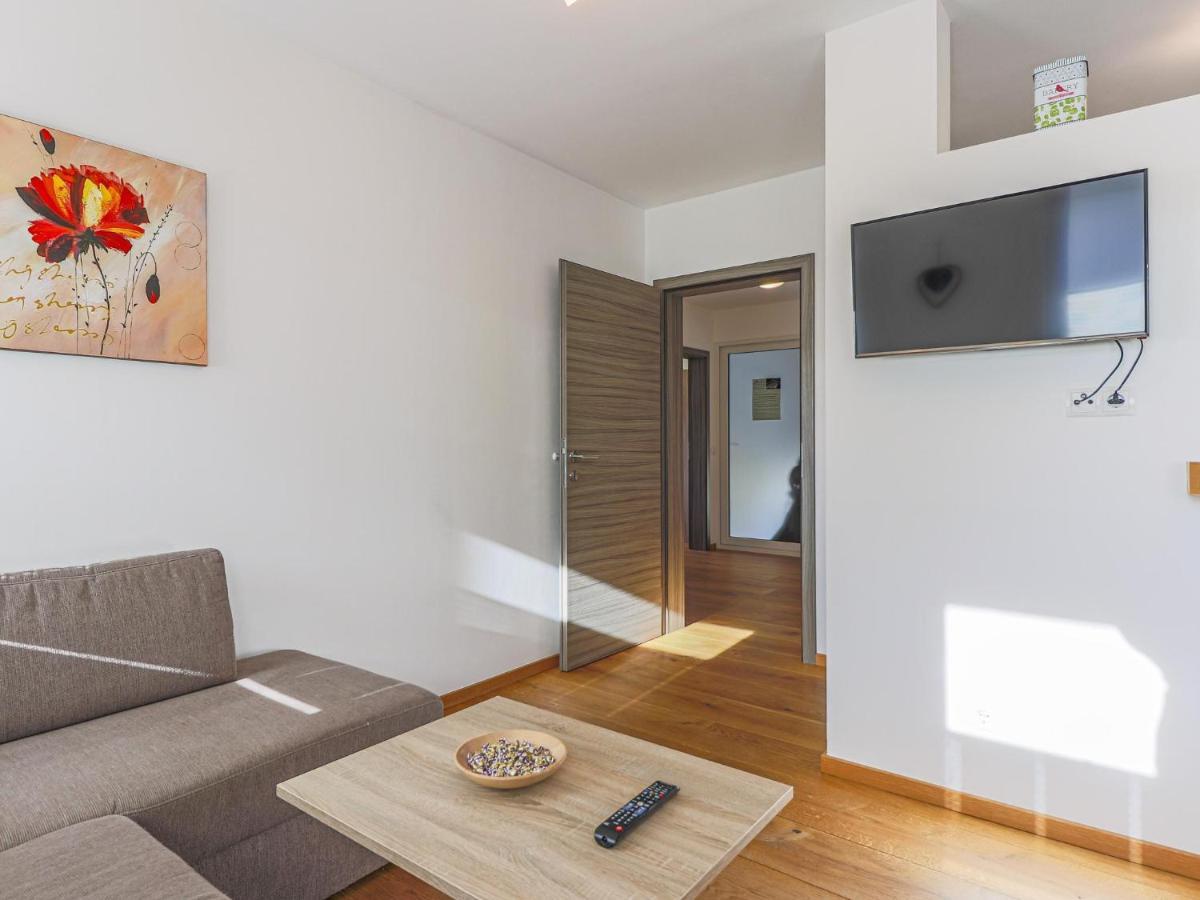 Ferienwohnung Feiel ミッタージル エクステリア 写真