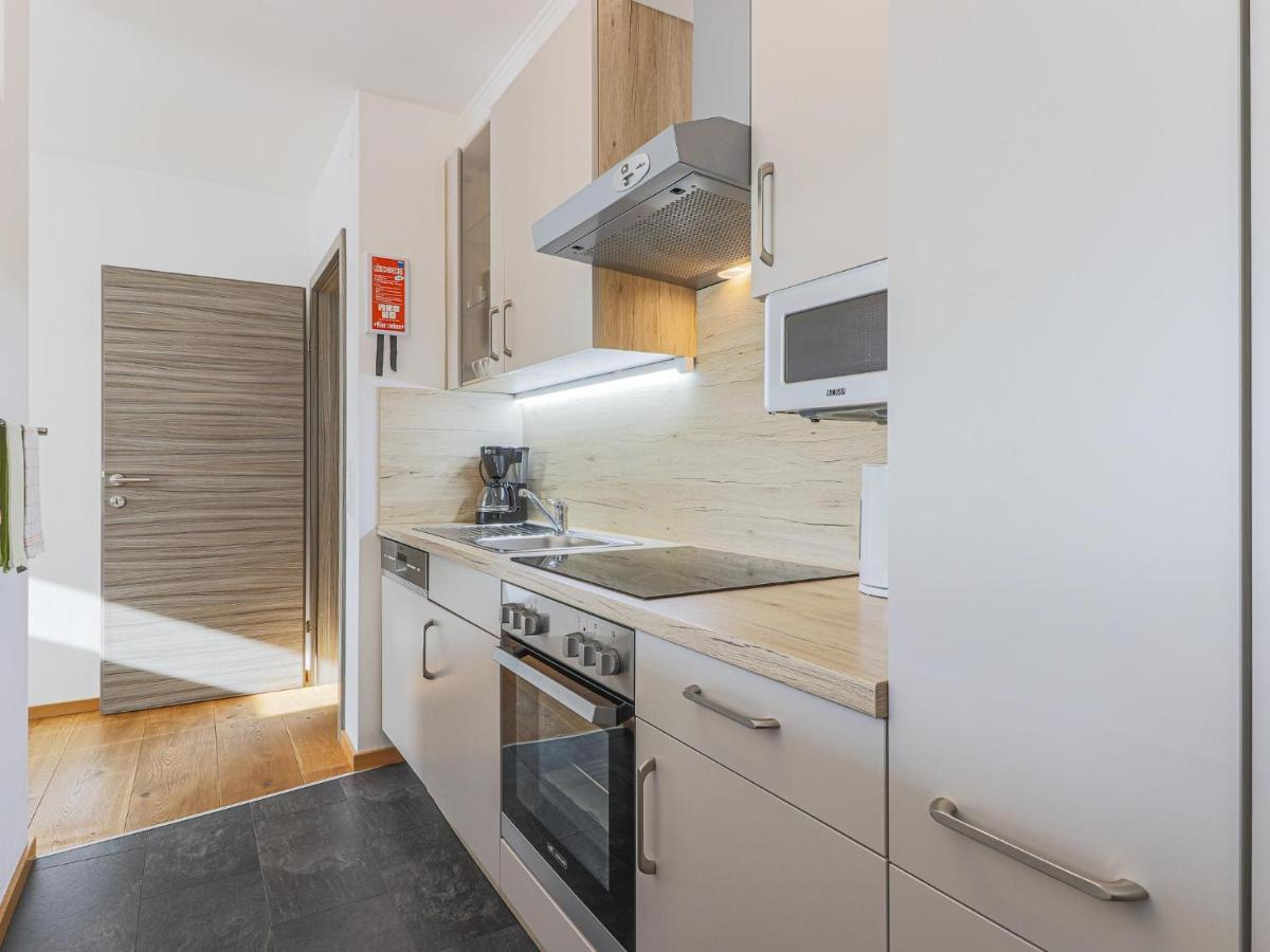Ferienwohnung Feiel ミッタージル エクステリア 写真