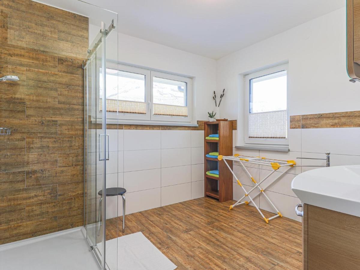 Ferienwohnung Feiel ミッタージル エクステリア 写真