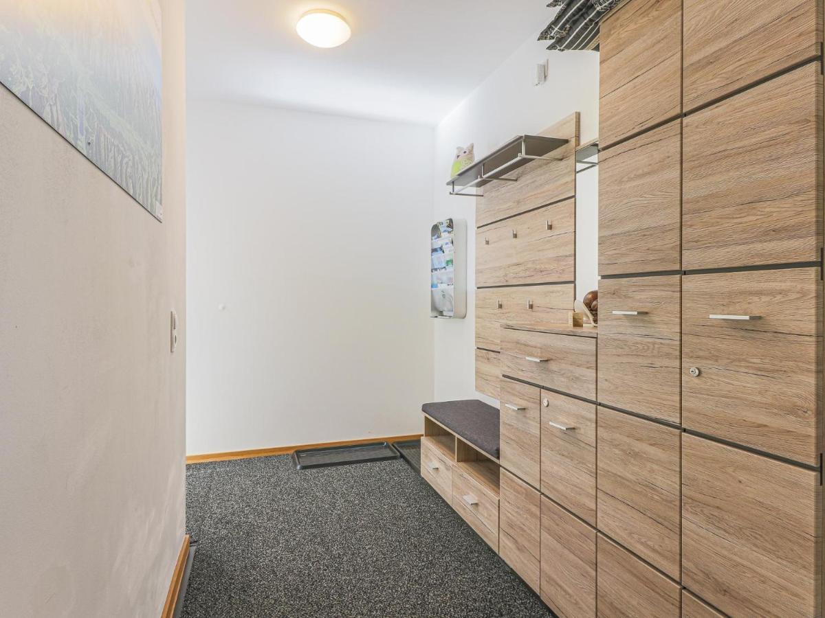 Ferienwohnung Feiel ミッタージル エクステリア 写真