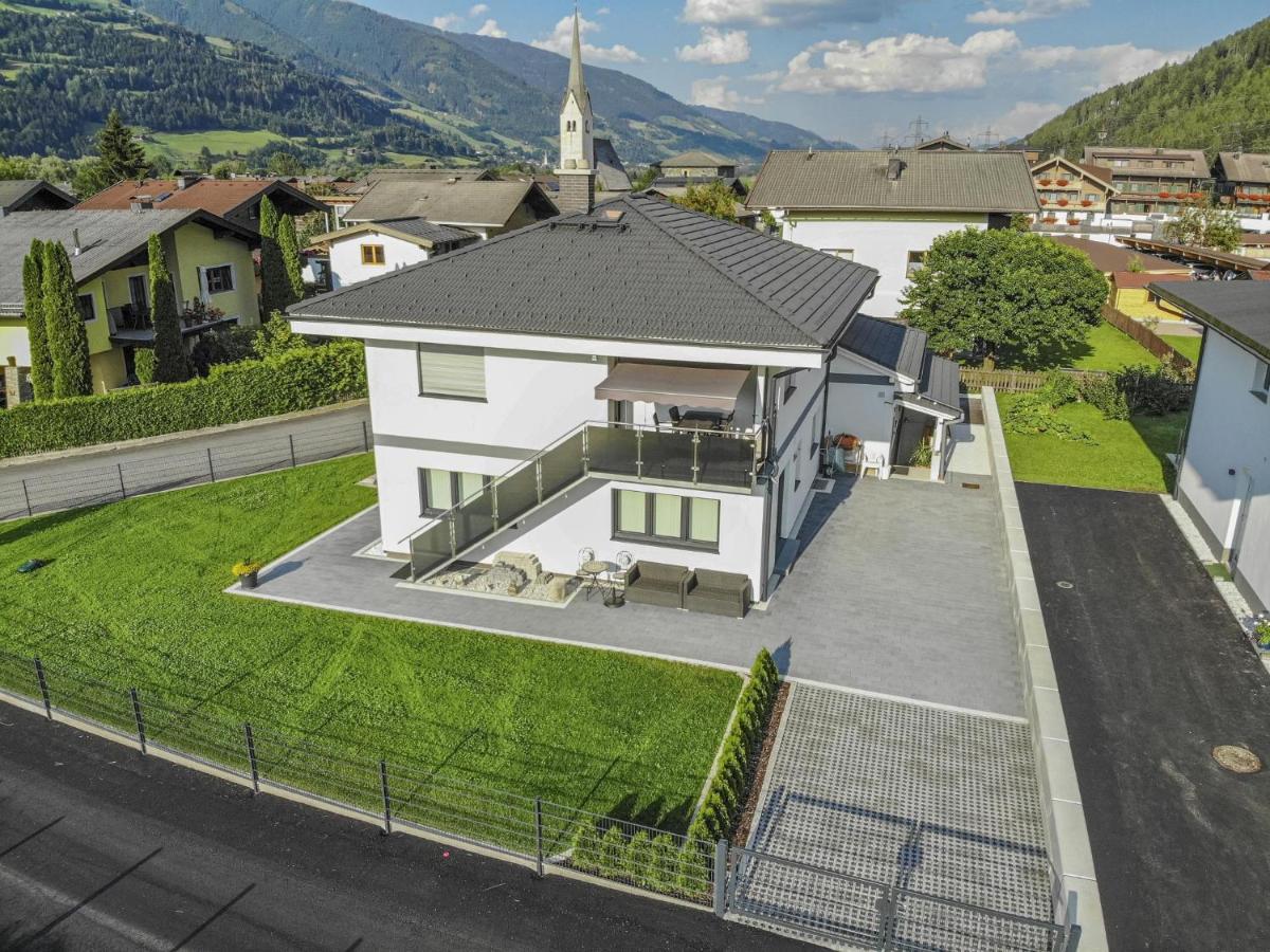 Ferienwohnung Feiel ミッタージル エクステリア 写真