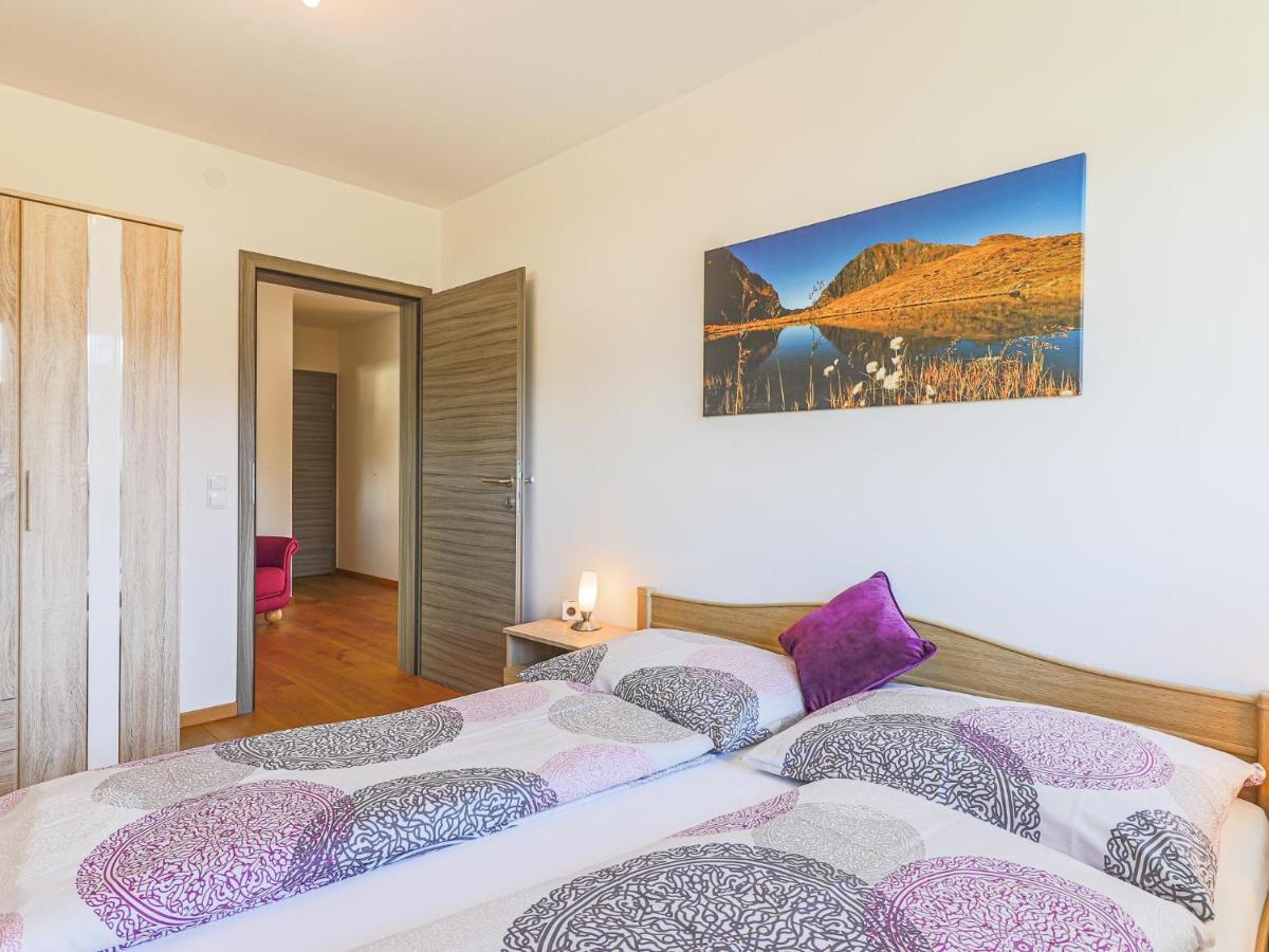 Ferienwohnung Feiel ミッタージル エクステリア 写真